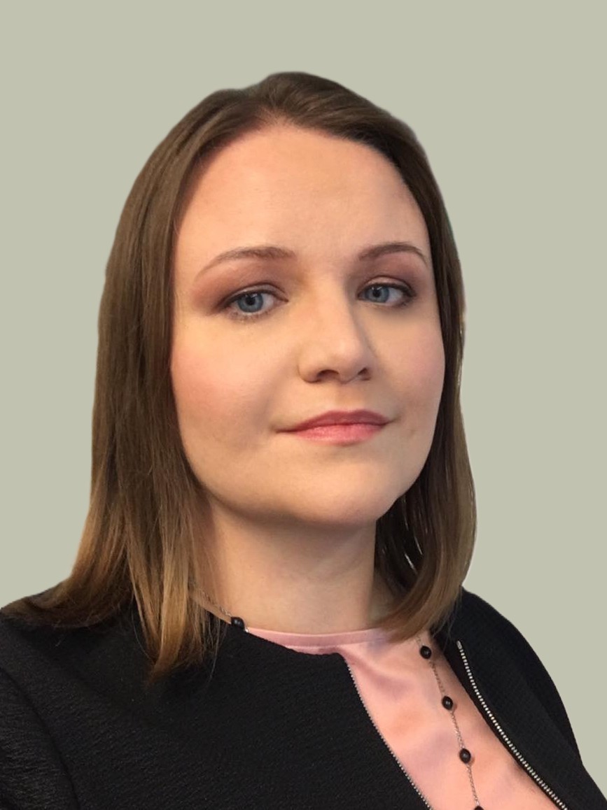 Vandeadvokaat Aljona Burova